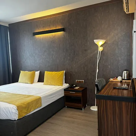 Hotel Atabay Hotel