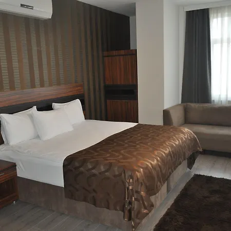 Hotel Atabay 3* Istanbul