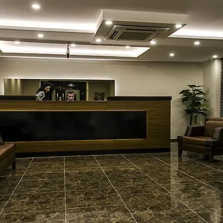 Hotel Hotel Atabay 3*