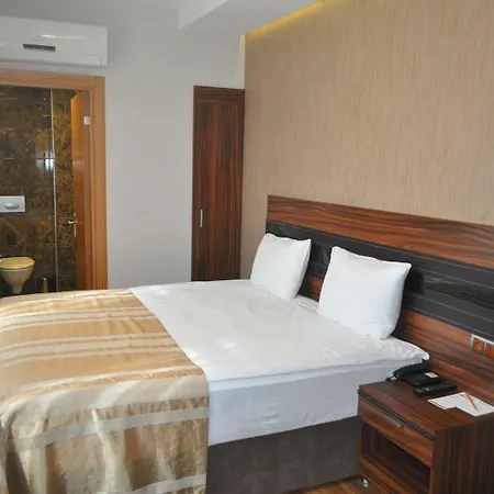Hotel Atabay Hotel Istanbul