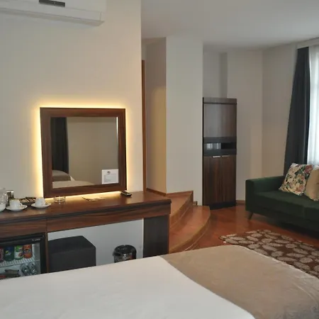 Hotel Atabay