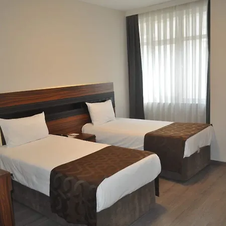 Hotel Atabay Hotel Istanbul
