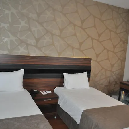 Hotel Atabay 3*