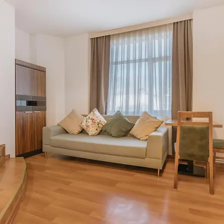 Hotel Atabay Hotel 3*