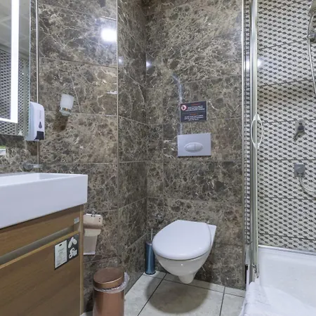 Hotel Atabay Hotel 3*