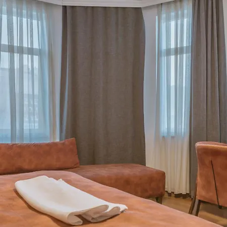Hotel Hotel Atabay 3*
