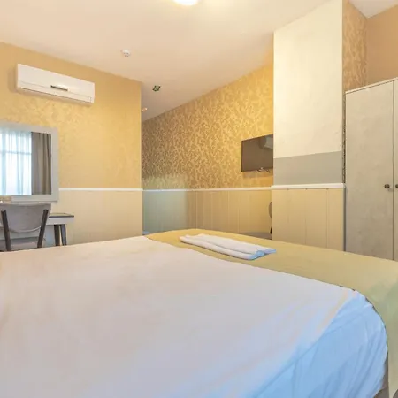 Hotel Hotel Atabay Istanbul