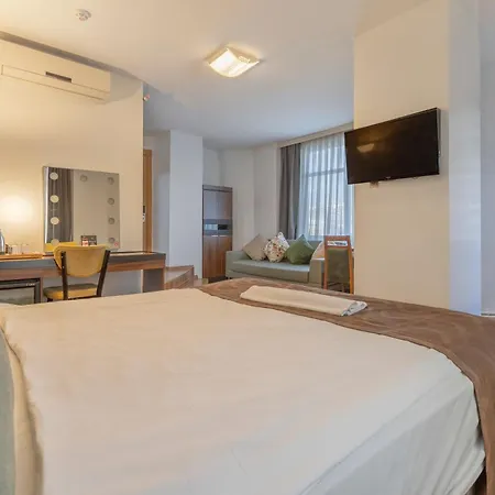 Hotel Atabay