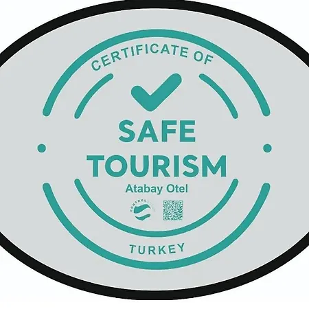 Hotel Atabay 3*