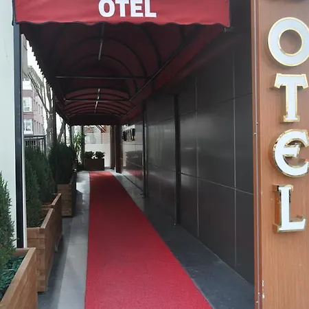 Atabay Hotel Istambul