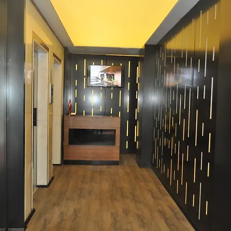 Hotel Atabay Istanbul