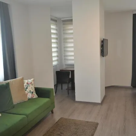 Atabay Hotel Istambul