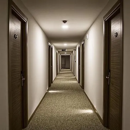 Hotel Atabay Hotel 3*