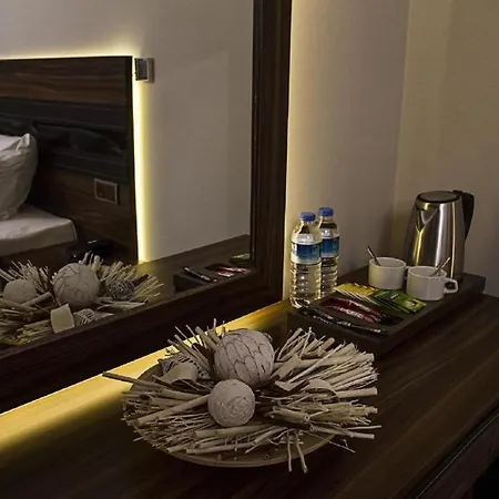 Hotel Atabay Istambul