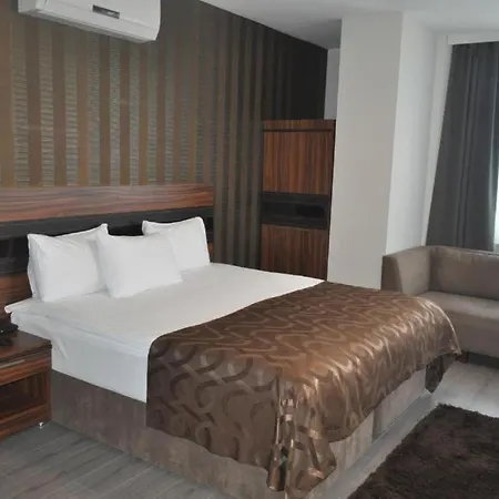 Hotel Atabay 3*