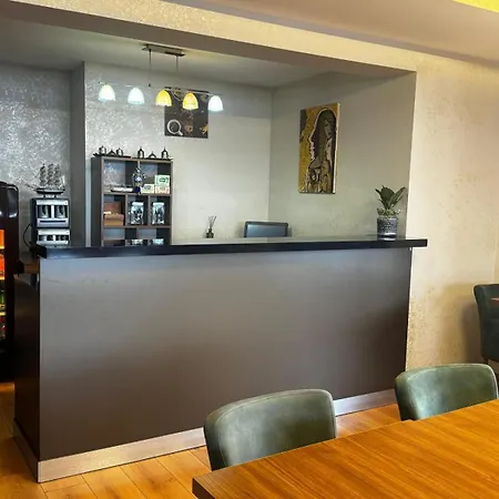 Atabay Hotel 3*