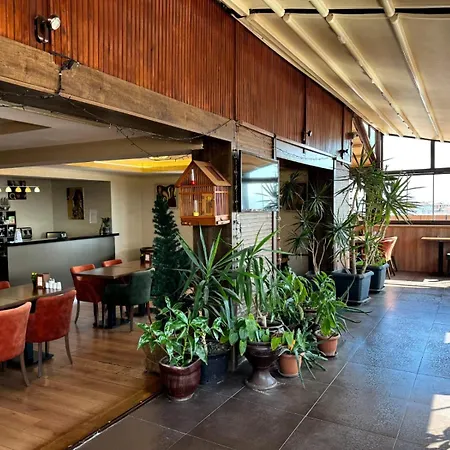Hotel Atabay 3*