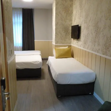 Atabay 3* Istambul