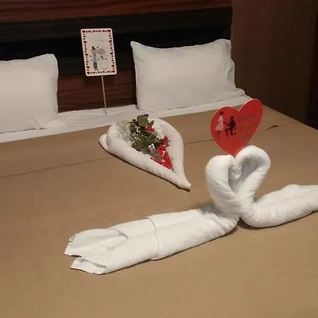 Hotel Atabay Istambul