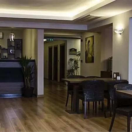 Atabay Hotel Istambul