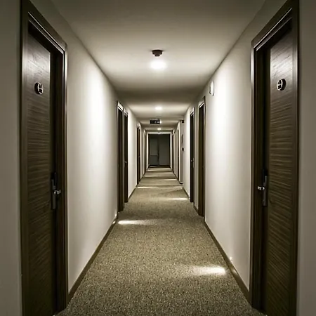 Hotel Atabay Istambul