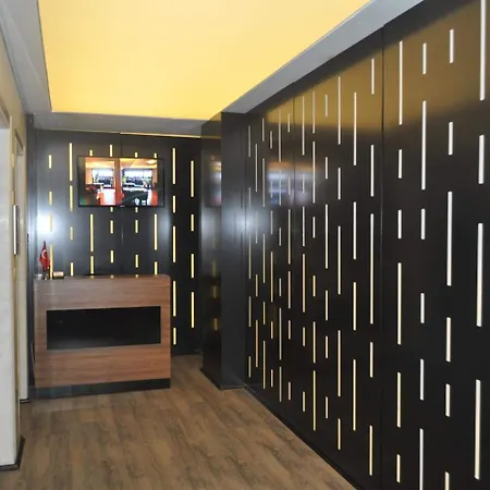 Atabay Hotel Istambul