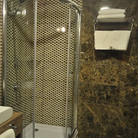 Atabay Otel İstanbul