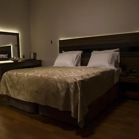 Otel Atabay İstanbul