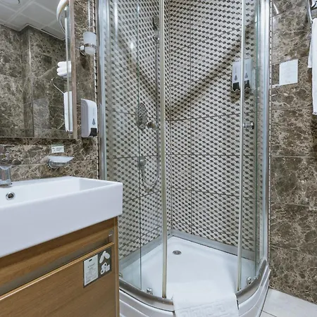 Atabay איסטמבול