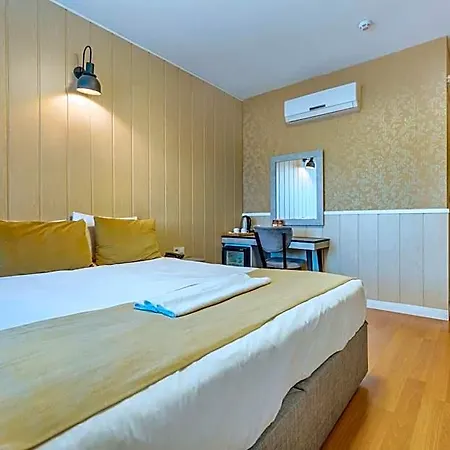 Atabay 3* Istanbul
