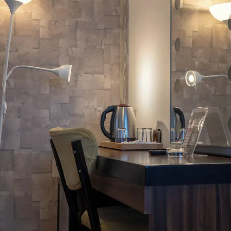 Atabay Hotel Istanbul
