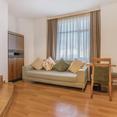 Hotel Atabay