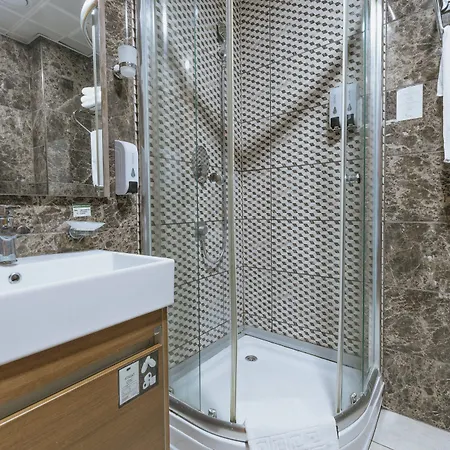 Atabay Hotel 3*