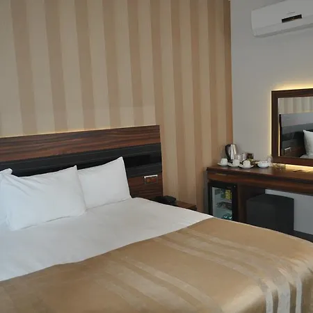 Atabay Istambul