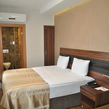Hotel Atabay