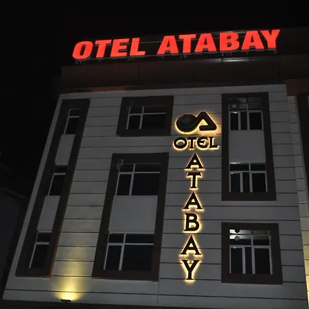 Hotel Atabay Istambul