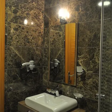 Atabay Hotel Istambul