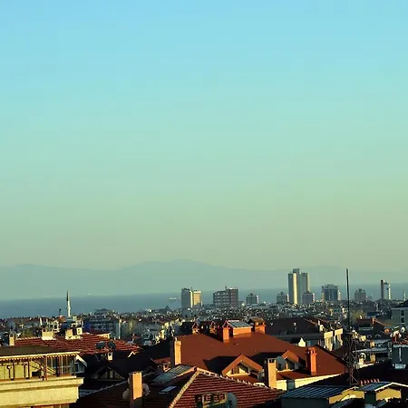 Hotel Atabay Istambul