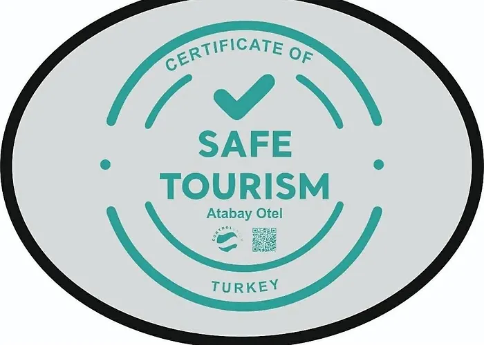 فندق أتابي 3*