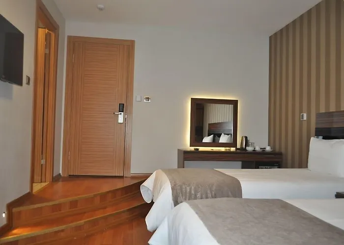 أتابي 3* اسطنبول