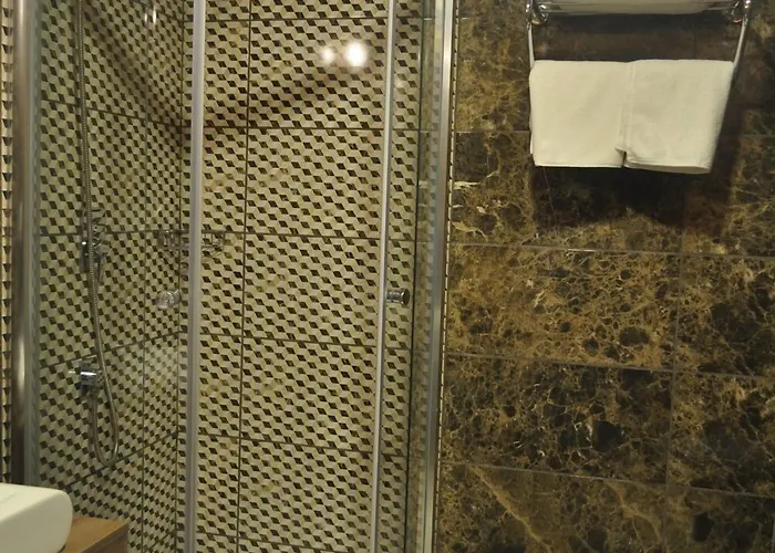 أتابي فندق اسطنبول