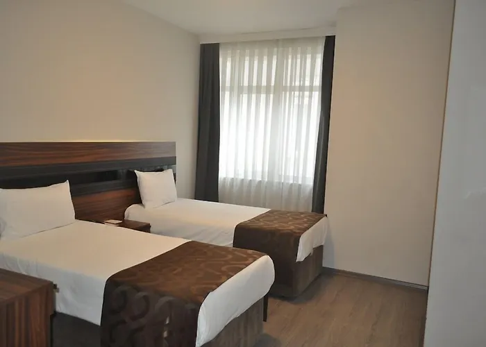 فندق أتابي 3*