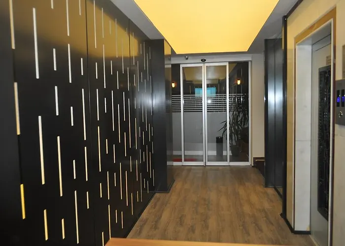 أتابي فندق 3*