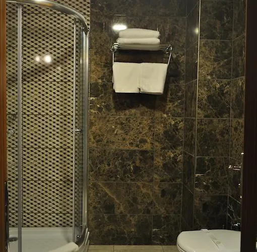 فندق أتابي اسطنبول