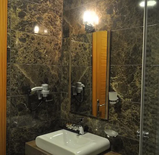 أتابي فندق اسطنبول