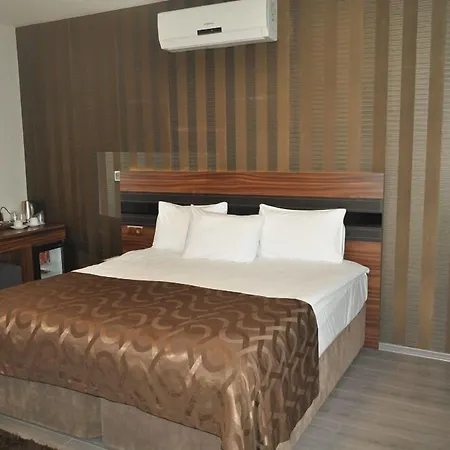 Hotel Atabay