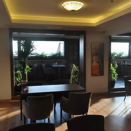 Atabay Hotel 3*