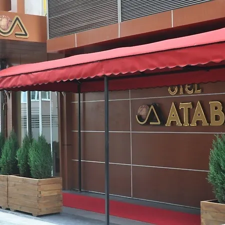 Hotel Atabay