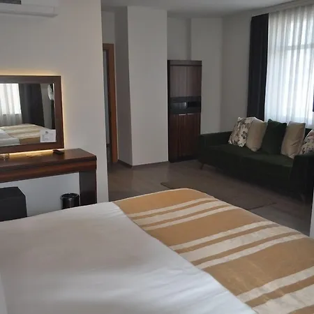 Atabay 3* Provincia di Istanbul