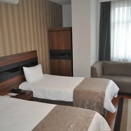 Atabay 3* Provincia di Istanbul